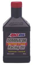 Dominator Racing Oil amsoil 2 cycle oil two cycle oils